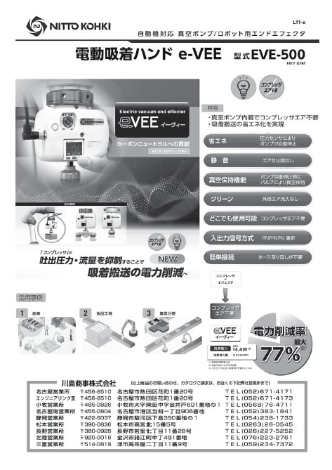 最新号：KAWASHIMA商品ニュース‐Ｂ